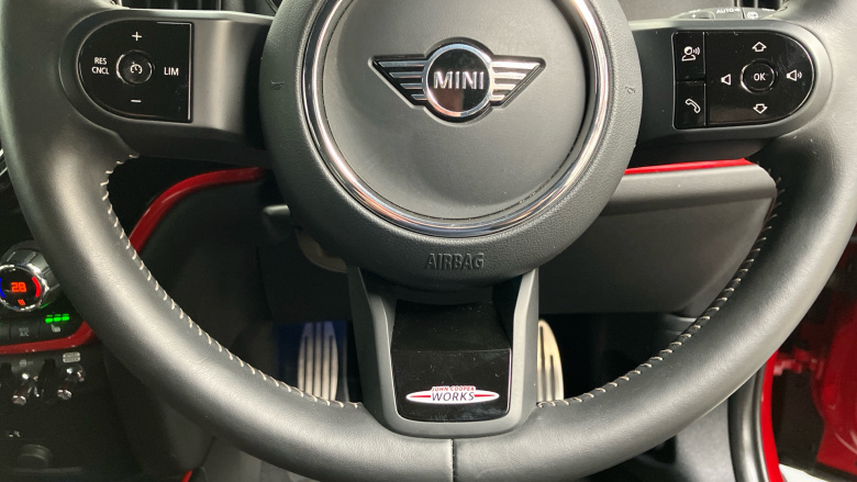 MINI Countryman 1.5 Cooper Sport Premium 5dr Auto Petrol Hatchback